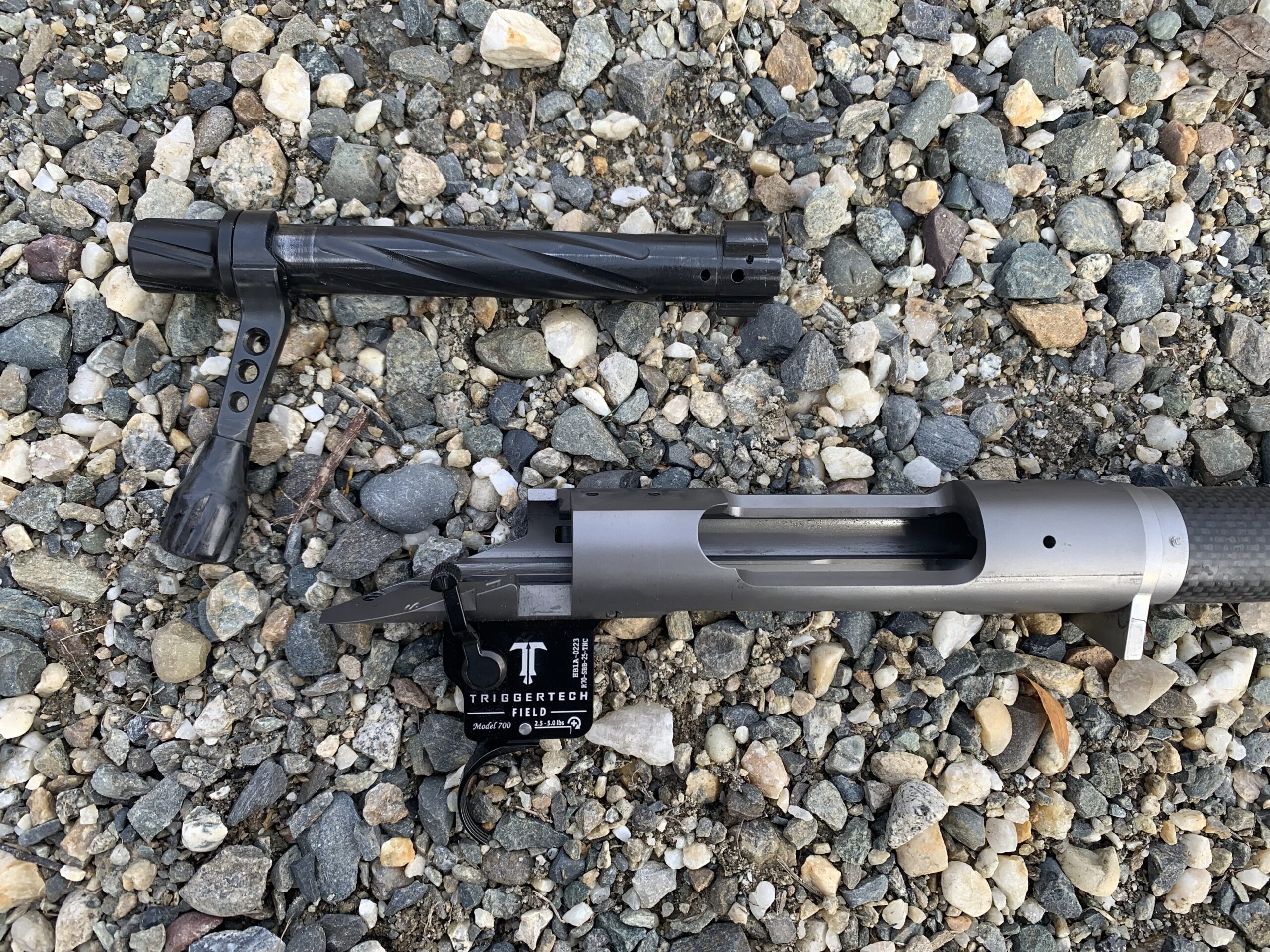 Christensen Arms Ridgeline FFT Titanium Review | Outdoor Life