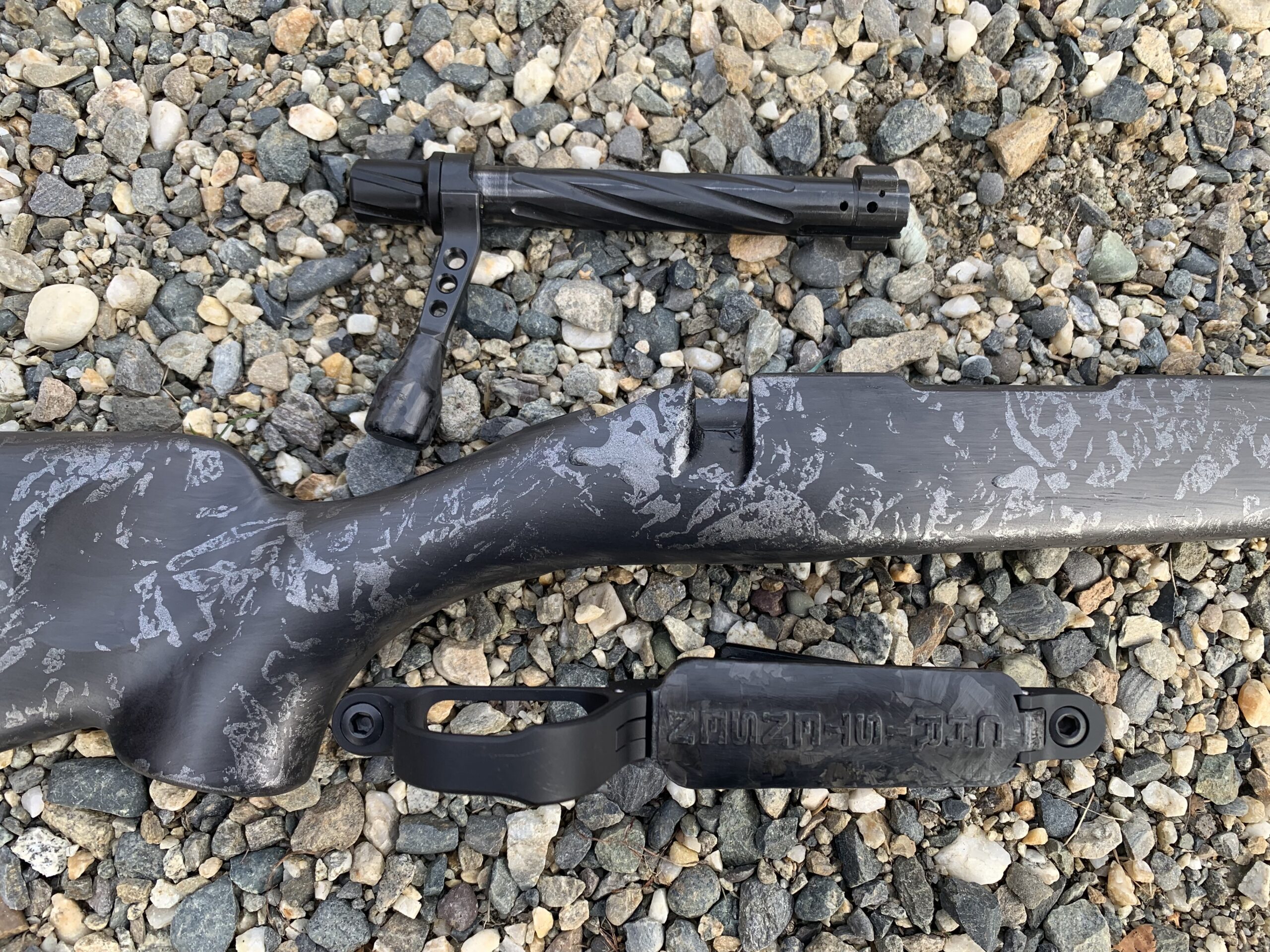 Christensen Arms Ridgeline FFT Titanium Review | Outdoor Life