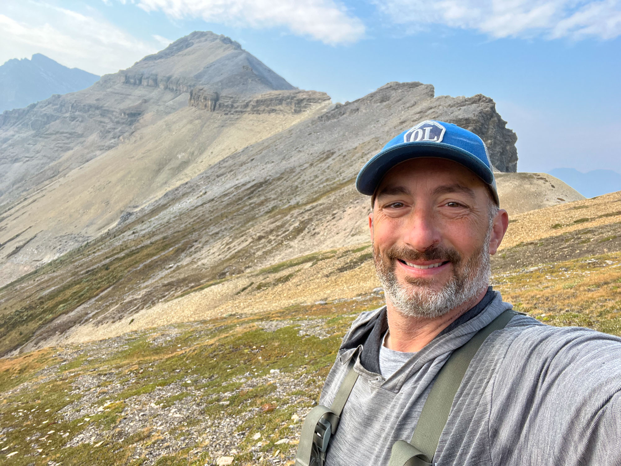 alberta sheep hunt