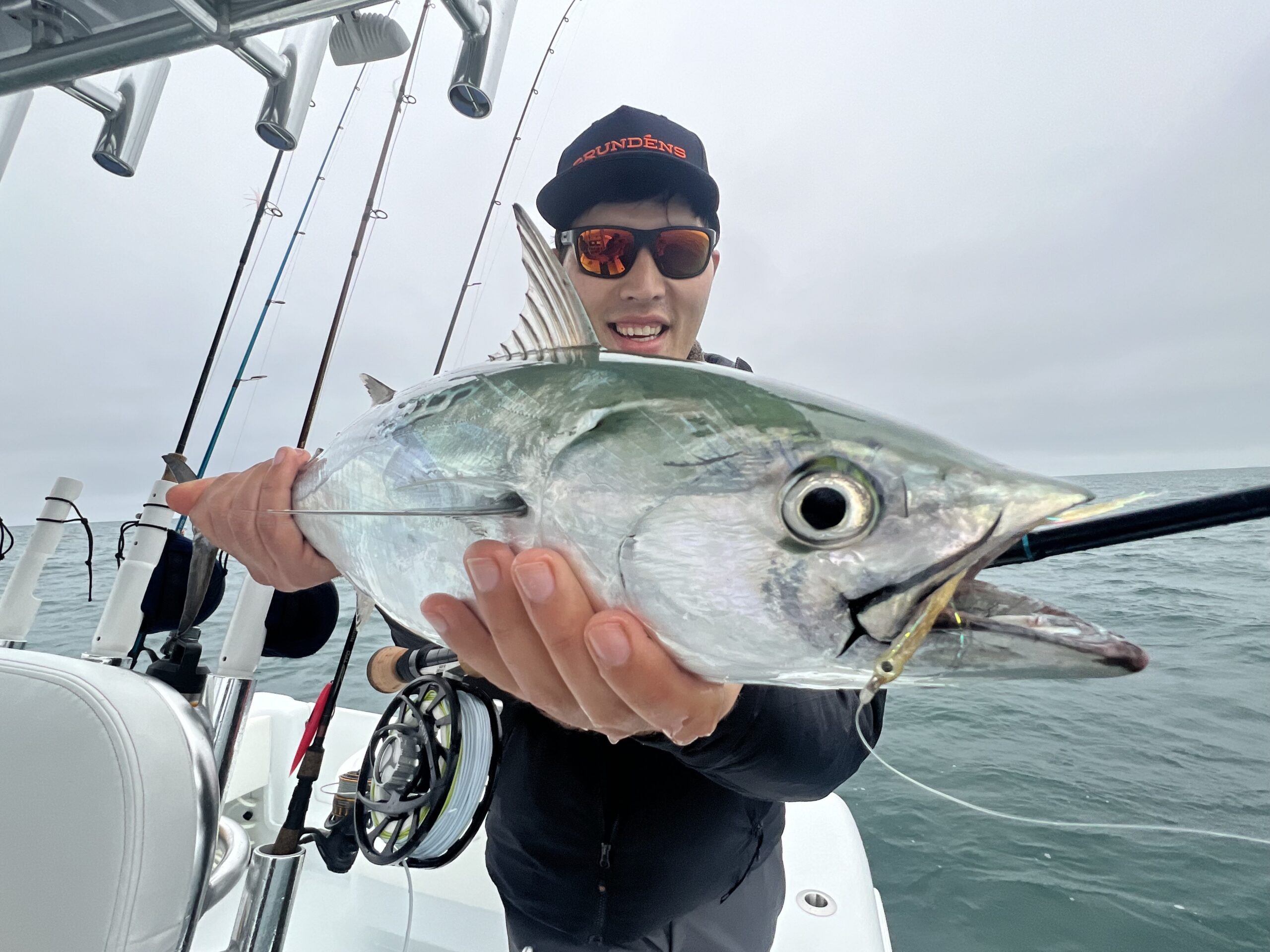 IMG 3218 scaled The Best Saltwater Fly Reels of 2024