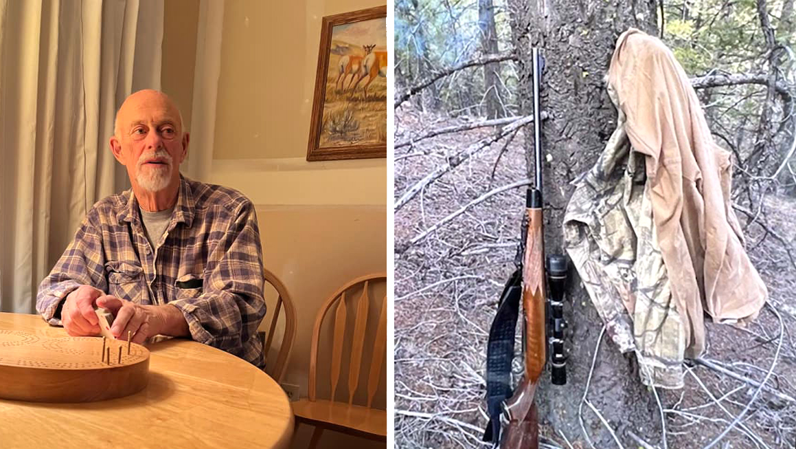 Body Of Missing 73-Year-Old Hunter Found After 10 Days | Outdoor Life