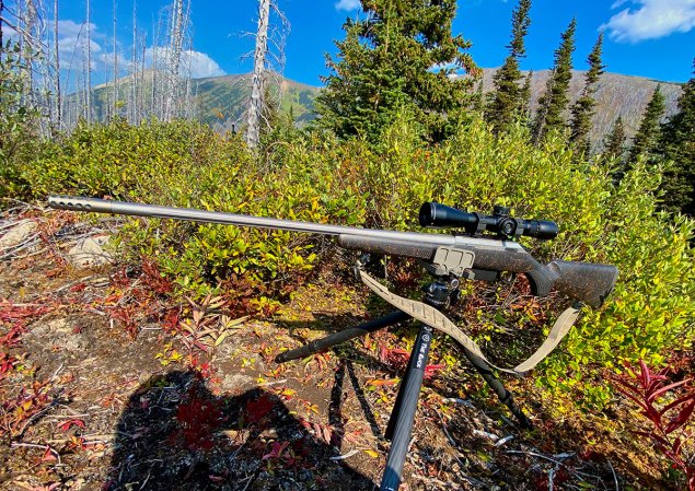 Tikka T3X Lite Tested and Reviewed