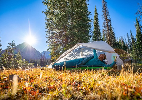 8 Camping Gear Items That'll Make Your Life Easier – Light Hiking Gear