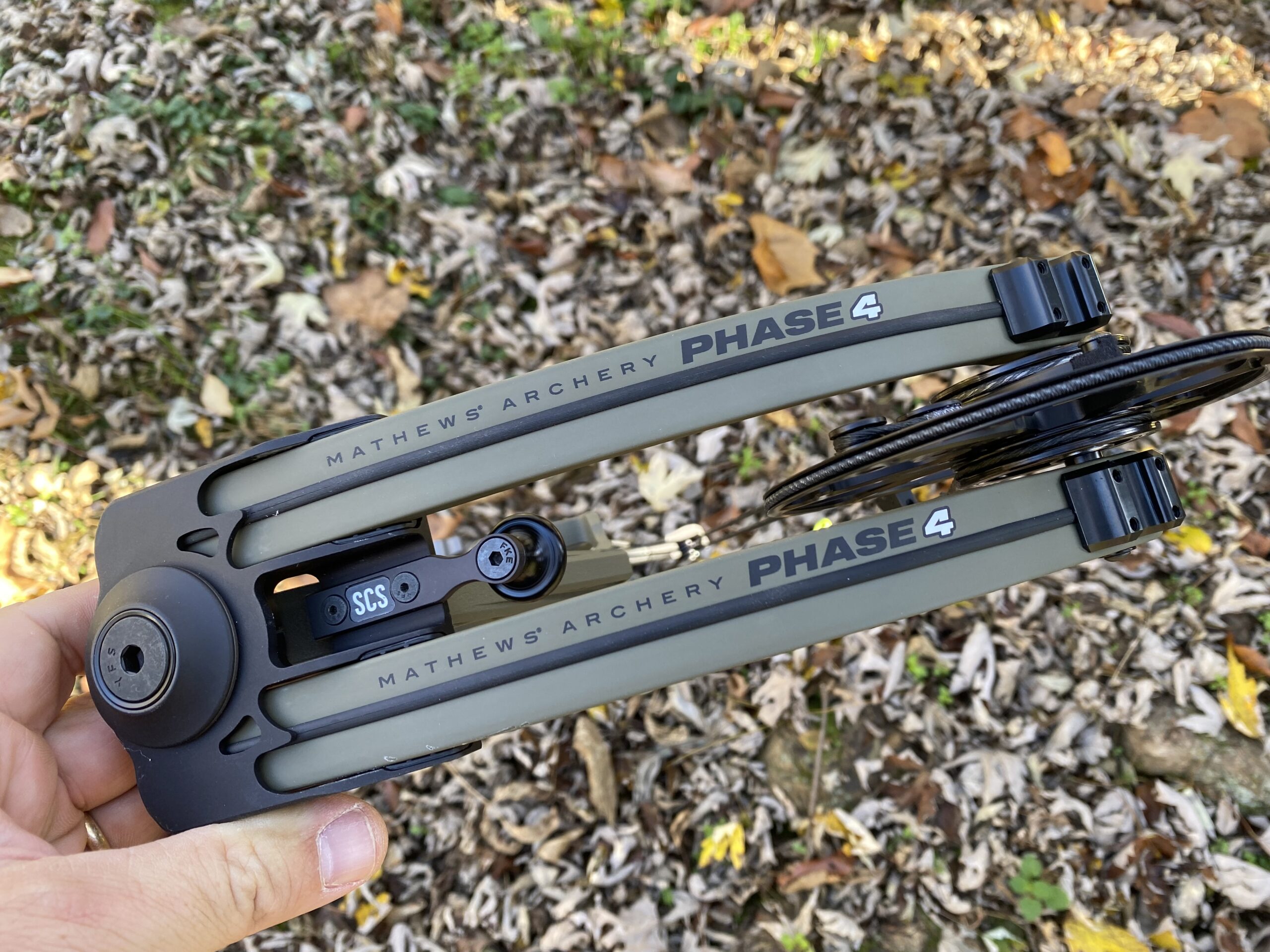 Phase43 scaled Mathews Phase 4 Tested and Reviewed