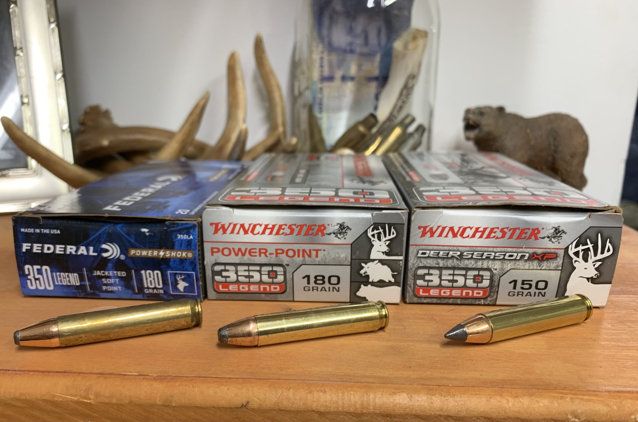 Best Ammo Brands for Plinking, Accuracy, & Self-Defense - Pew Pew Tactical