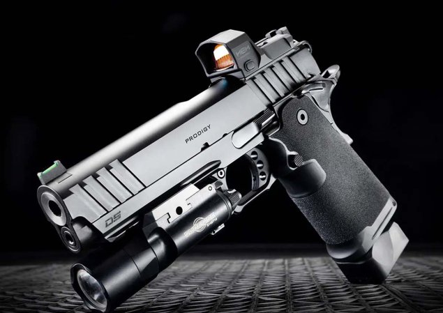 The springfield armory black friday sale