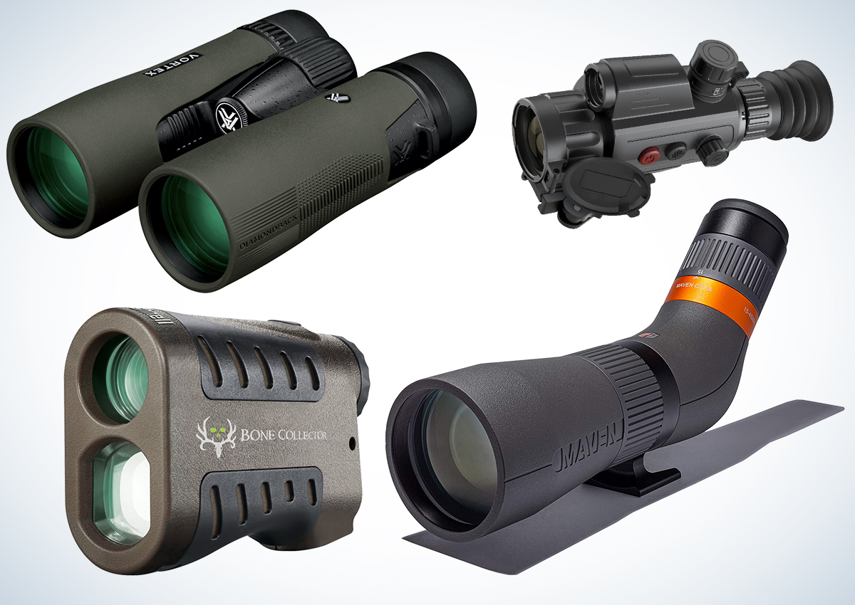 Cyber monday hot sale deals on binoculars