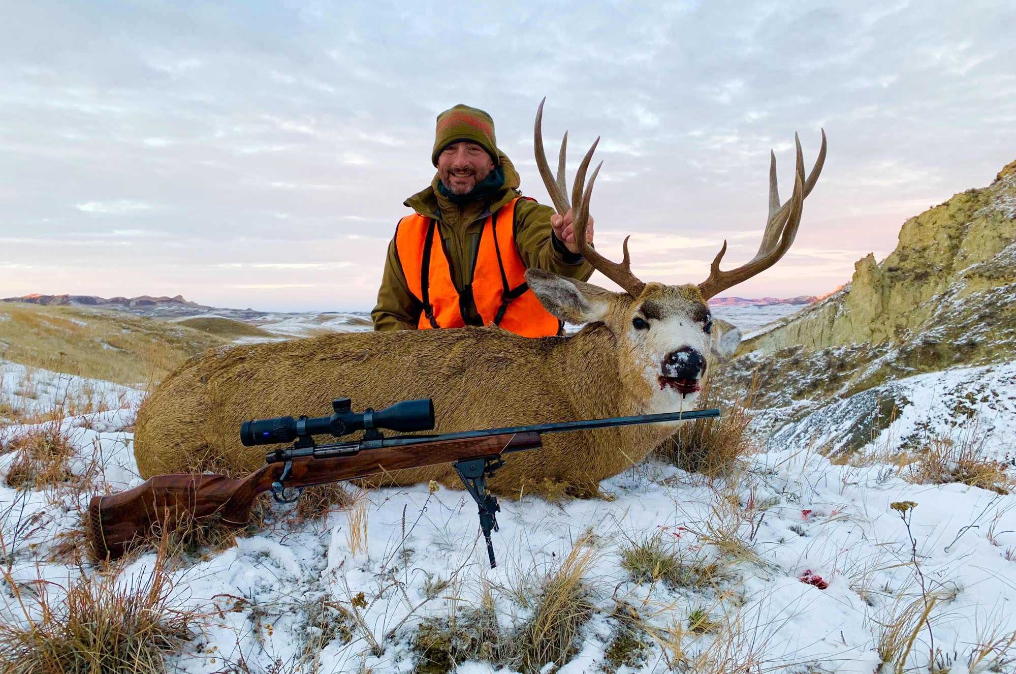 Best Mule Deer Calibers | Outdoor Life