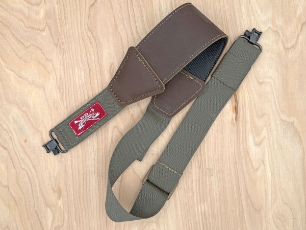  Armageddon Gear Hunter's Rifle Sling