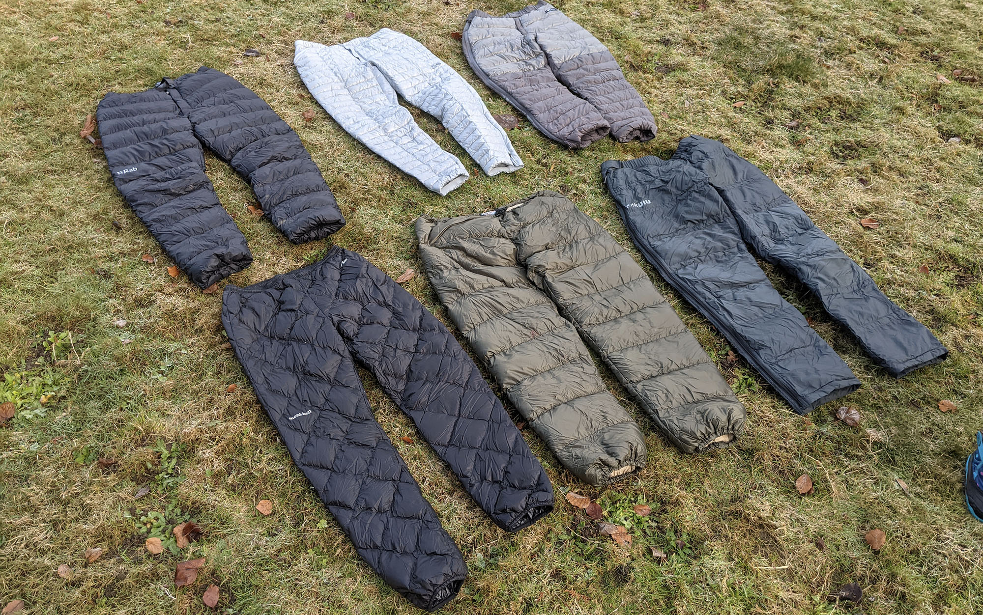 Best Puffer Pants | Outdoor Life - HikeTrailGoods