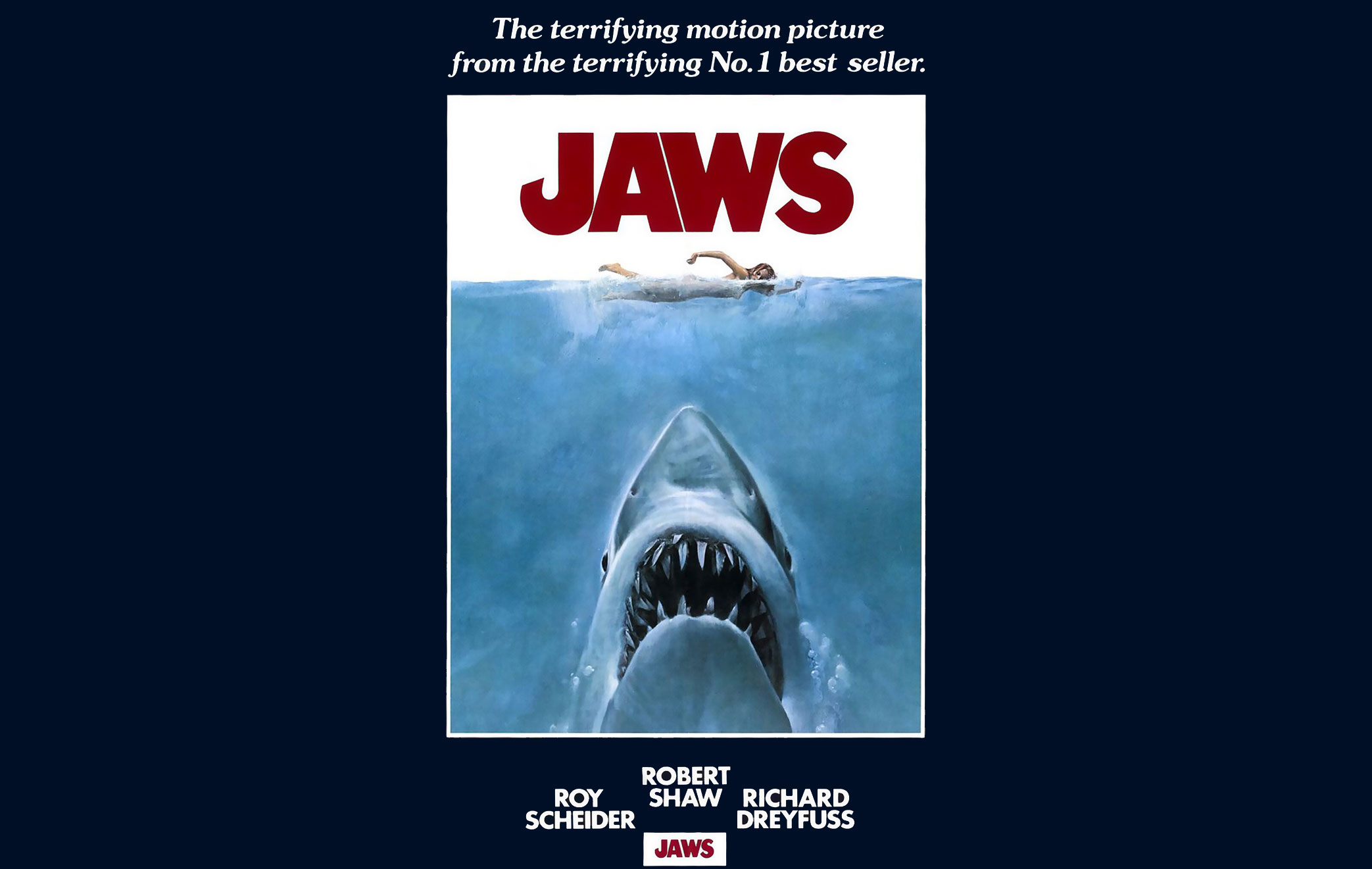 Jaws Unleashed traduz para os games o terror do filme de Steven Spielberg -  Cinema com Rapadura