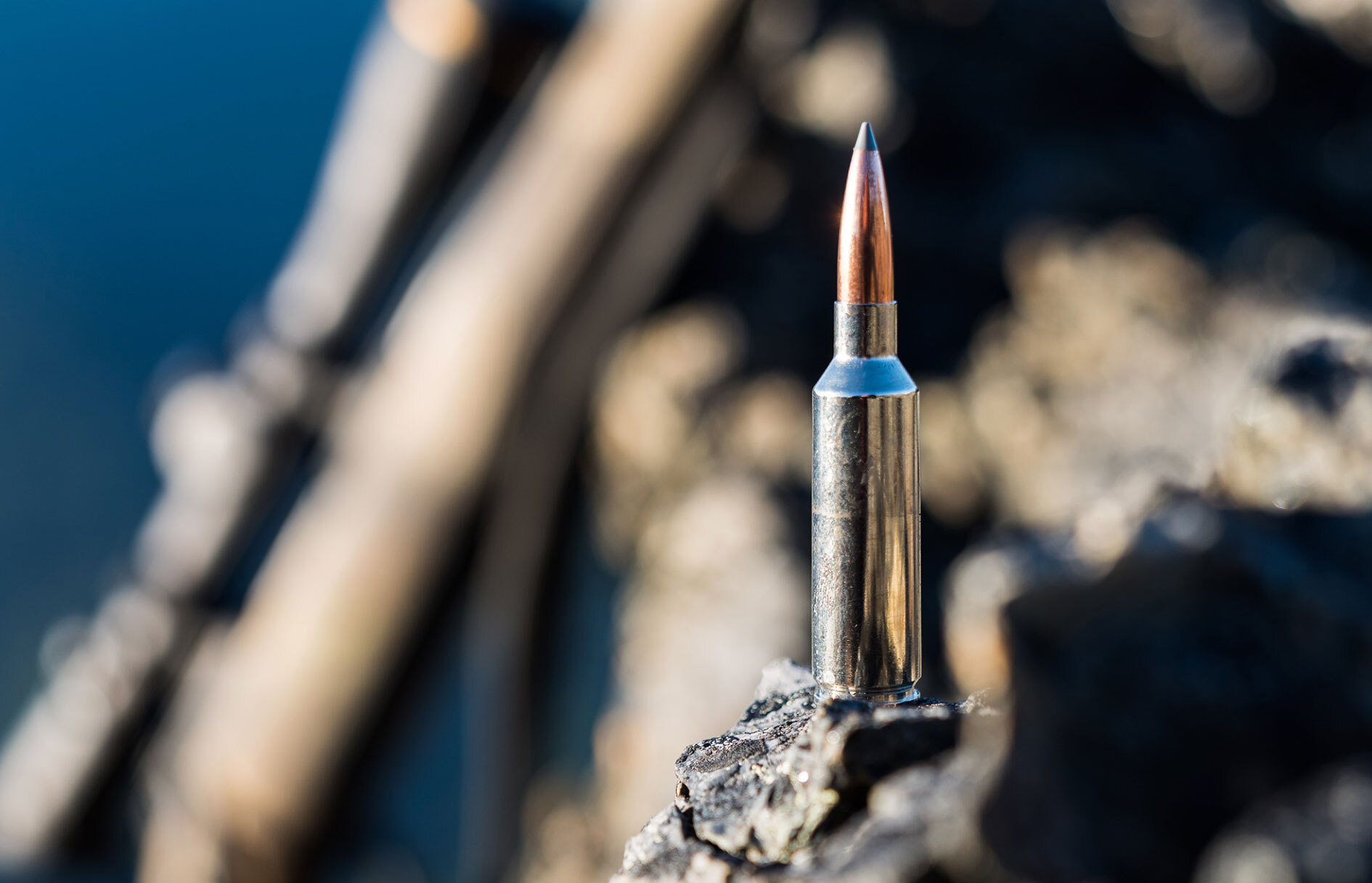 Modern Cartridge Design: Why New Rifle Cartridges Are Superior to the ...