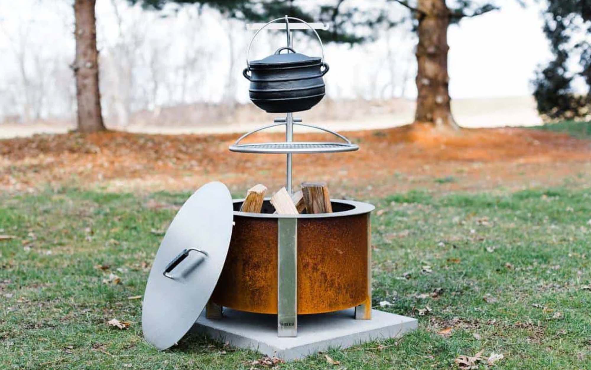 7 Best Smokeless Fire Pits in 2023 For Your Next Outdoor Hang