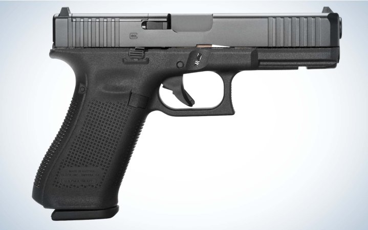  glock 17 mos