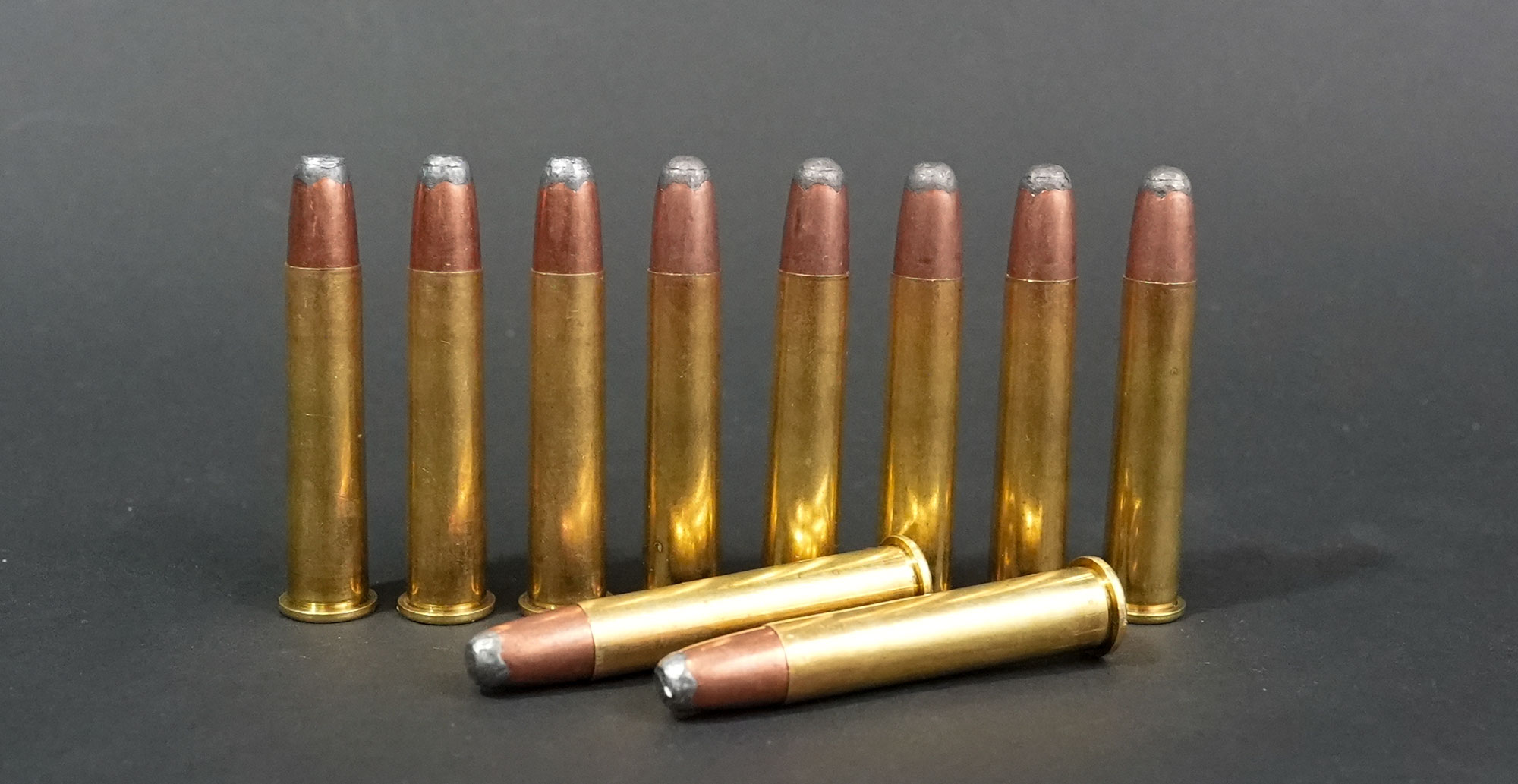 Lot 221 - Collection of black powder ammunition
