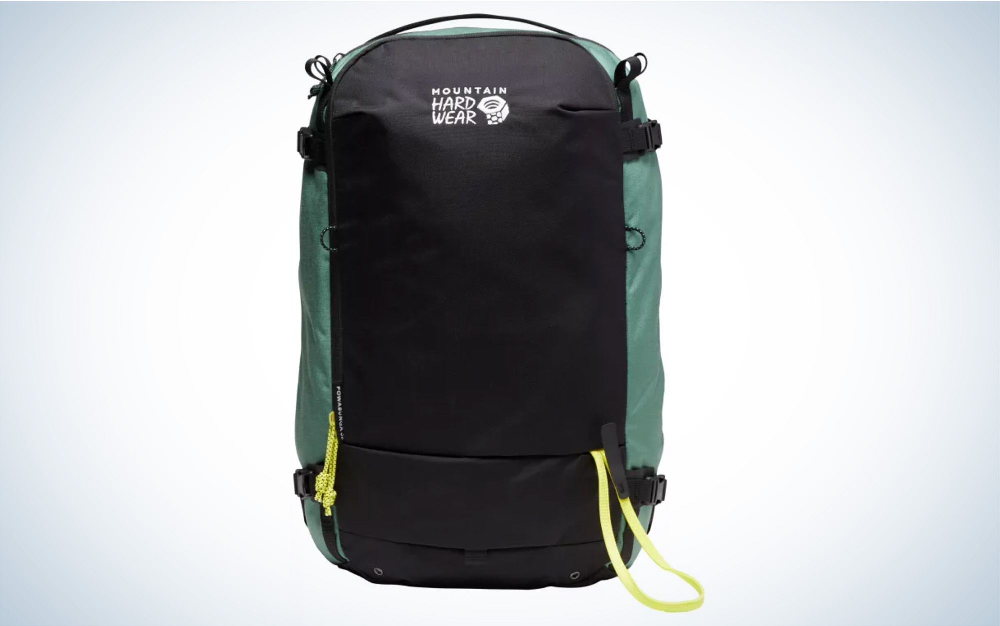 BW Backpack Mountain 100 L olive | BW Backpack Mountain 100 L olive |  Backpacks | Backpacks | Transport
