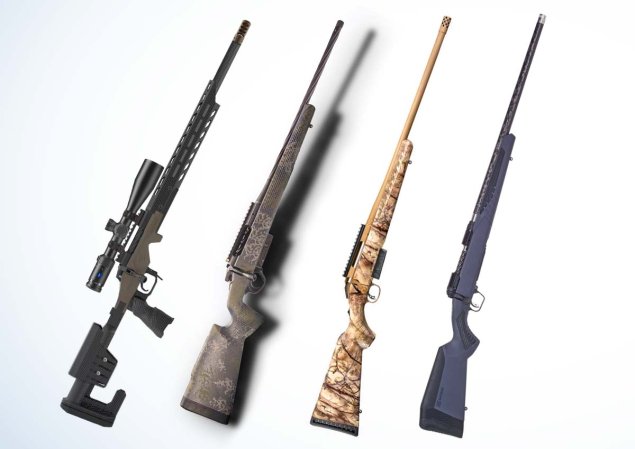 The Best 7mm PRC Rifles