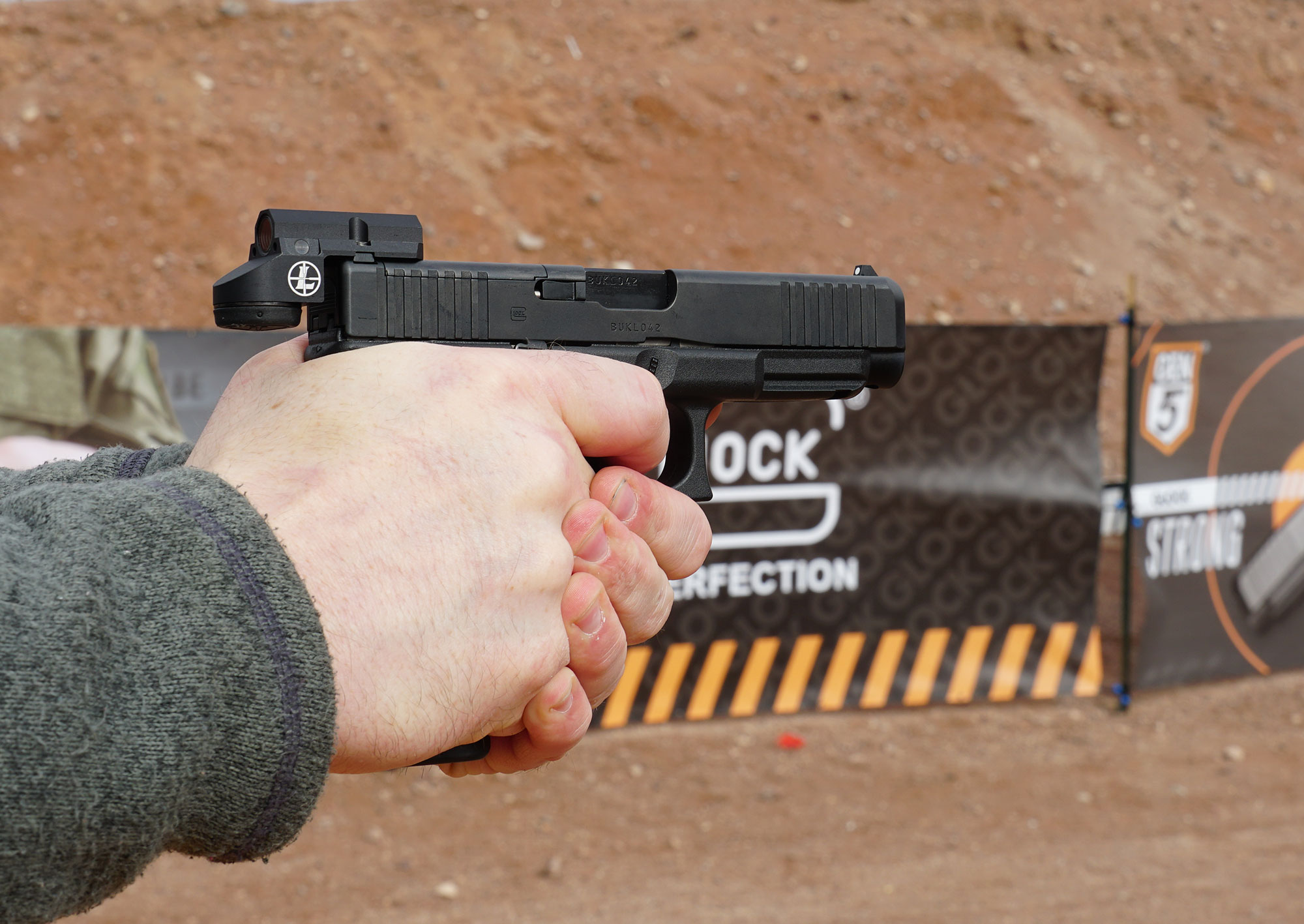 Glock G47