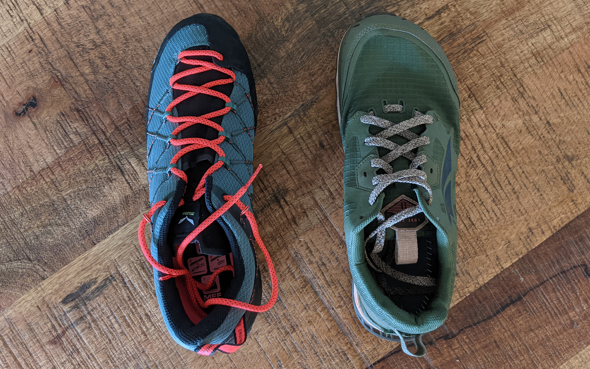 Altra hot sale approach shoes