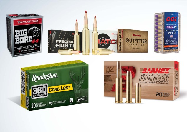 The 7mm PRC: Hornady's New Offering Fits Right Into Family of Innovative  Modern Hunting Cartridges - Safari Club