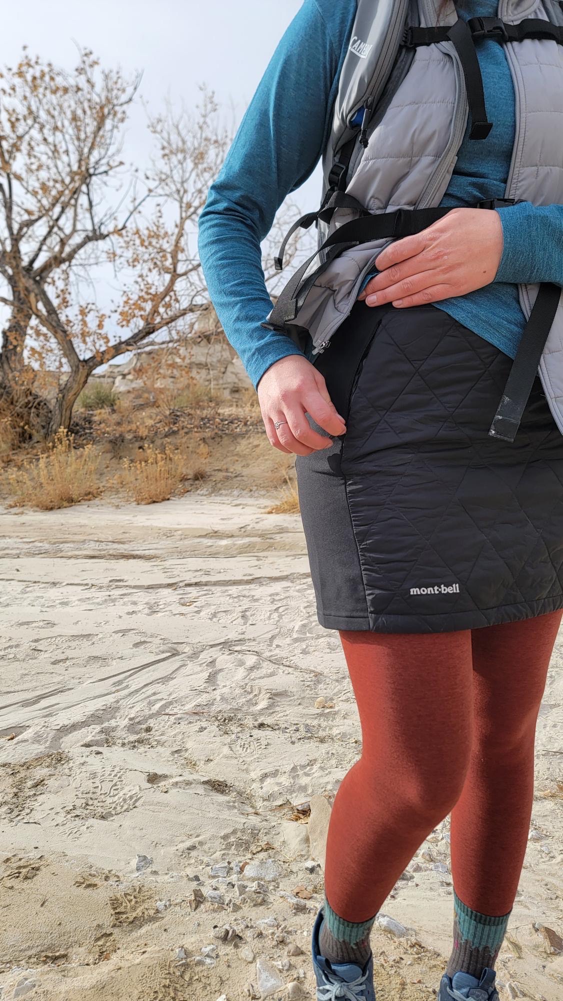 Best Insulated Skirts of 2023 Tested and Reviewed Outdoor Life