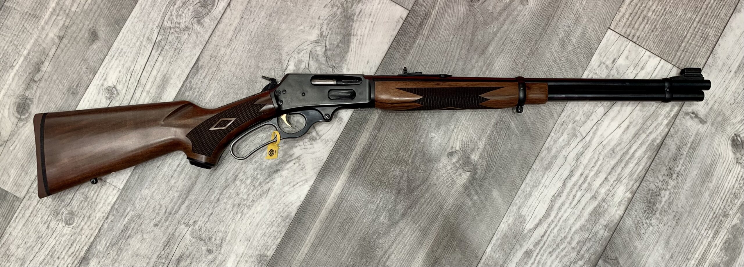 6 Manufacturers Selling Lever-Action Rifles