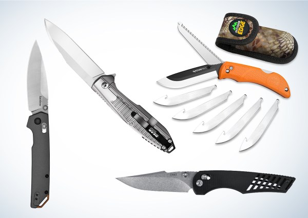Best Cheap Knives of 2021 - Great EDC Folders Under $40 