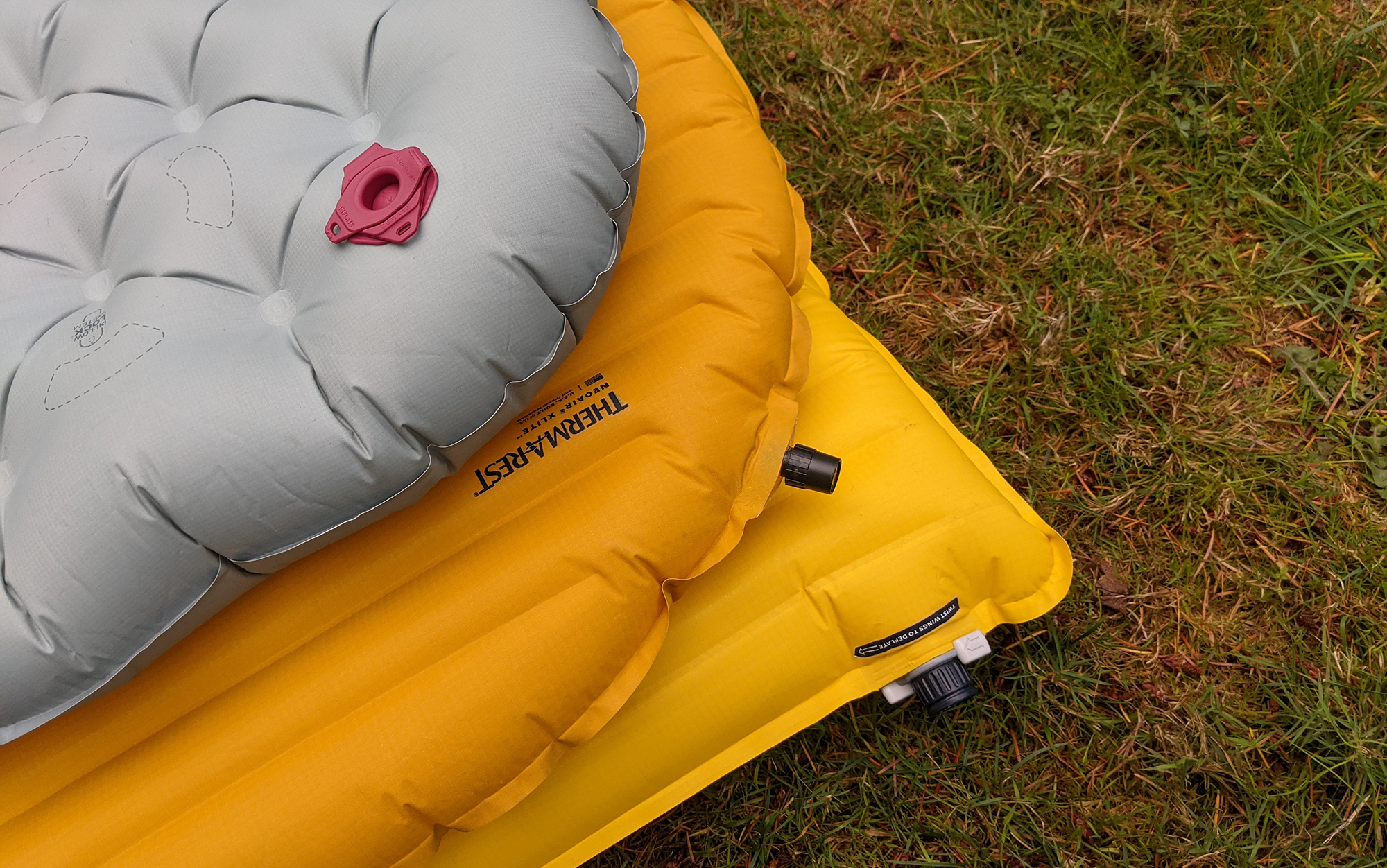 Thermarest neoair xlite clearance large