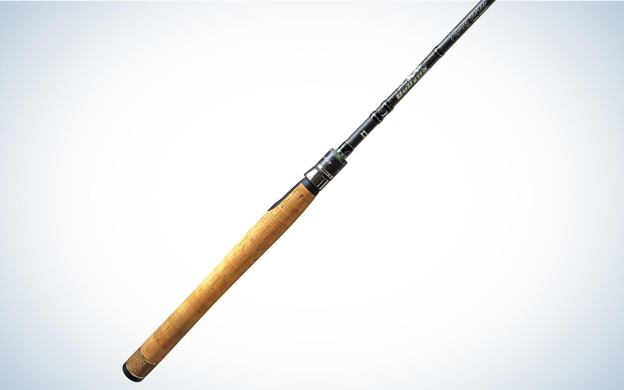 What is a good Lew's spinning rod to pair this up with? : r/bassfishing