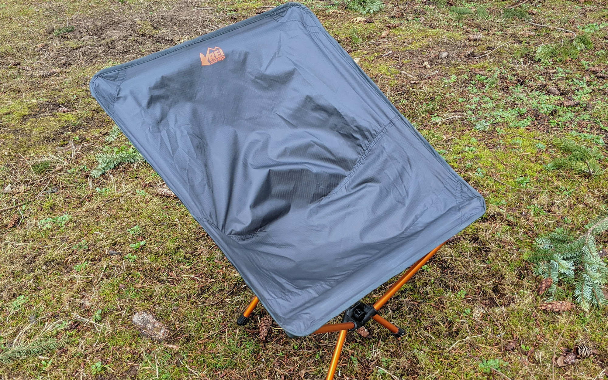 The Best Backpacking Chair In The Market - The Wandering Queen