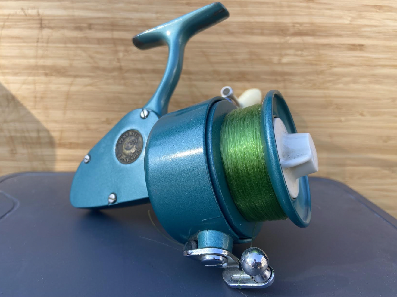 All Freshwater Vintage Casting Fishing Reels for sale