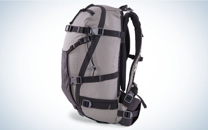  the Stone Glacier Avail is the best day pack for women.