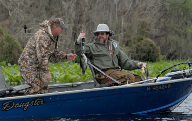 Crappie Anglers Set Records at Grenada Lake Tournament | Outdoor Life