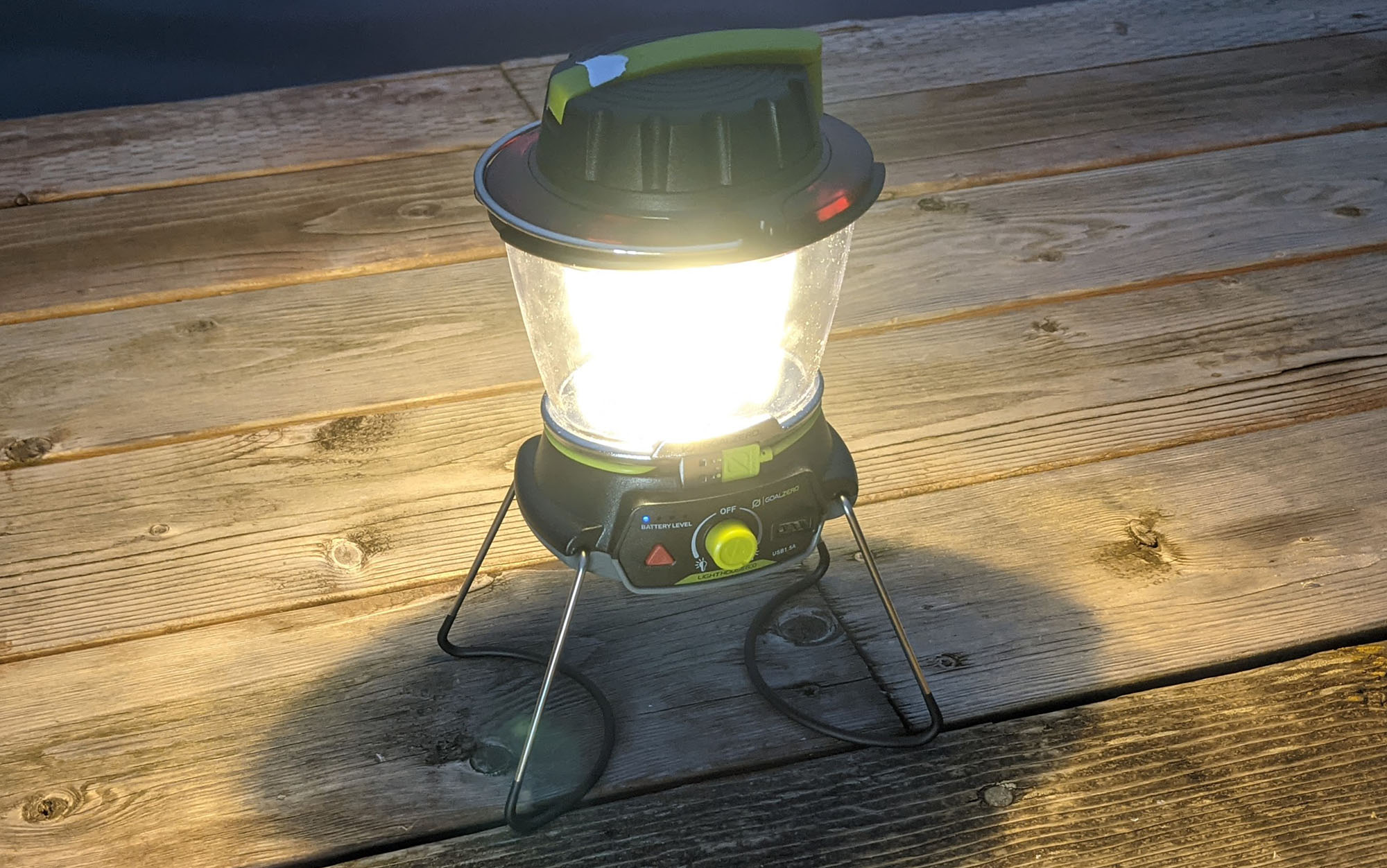 The 5 Best Camping Lanterns (2023 Review) - This Old House
