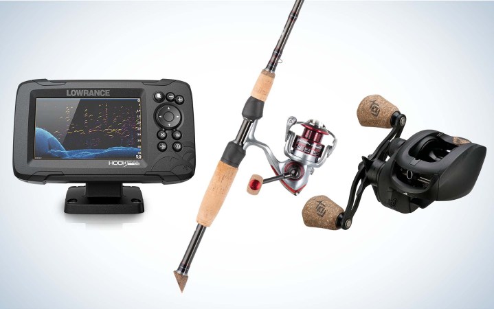 Best Telescopic Fishing Rods Review 2020: Fishing Pioneer  Telescopic  fishing rod, Fly fishing gear, Portable fishing rod