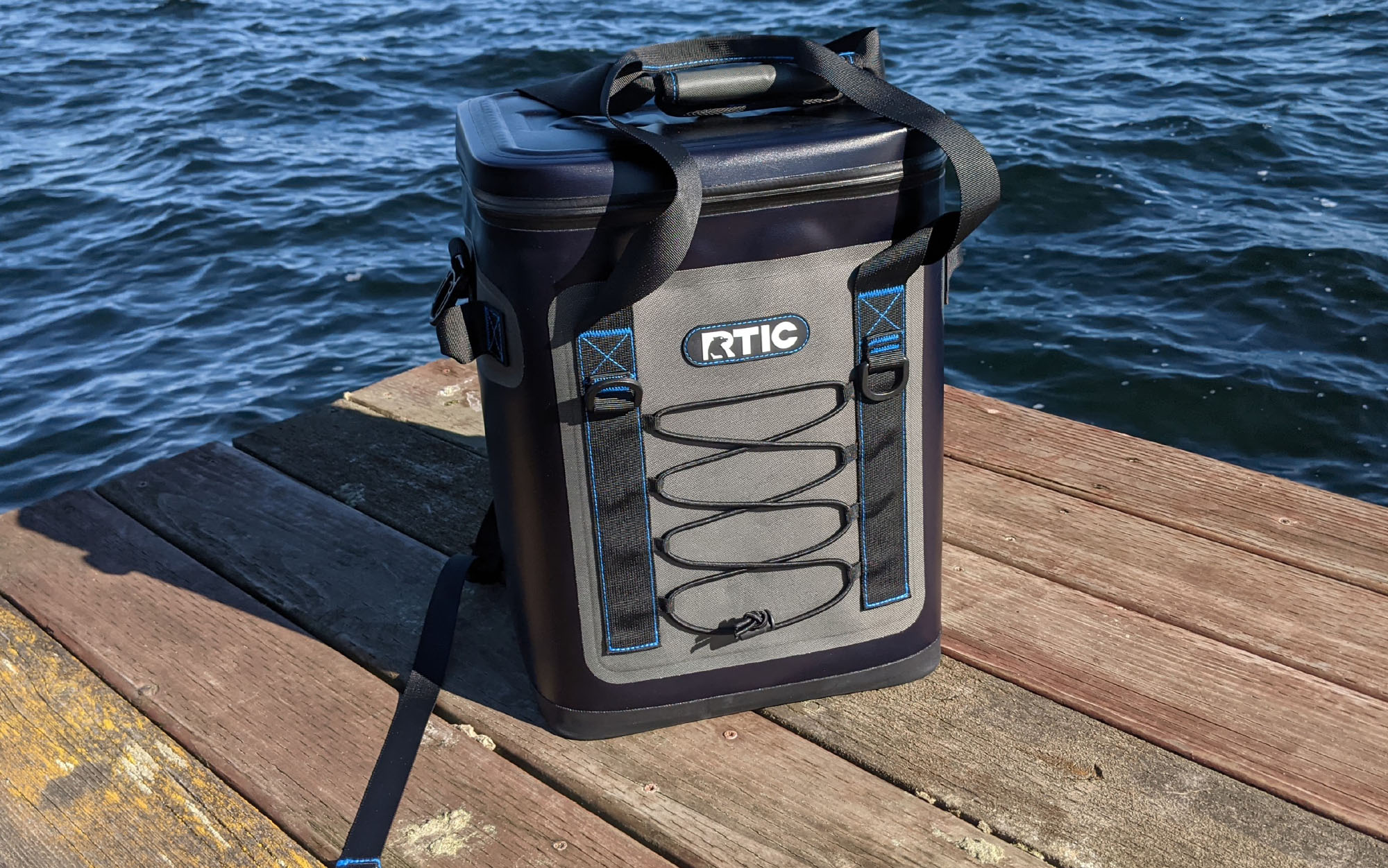 RTIC Backpack Cooler vs. YETI Hopper M20: Which Backpack Cooler Is