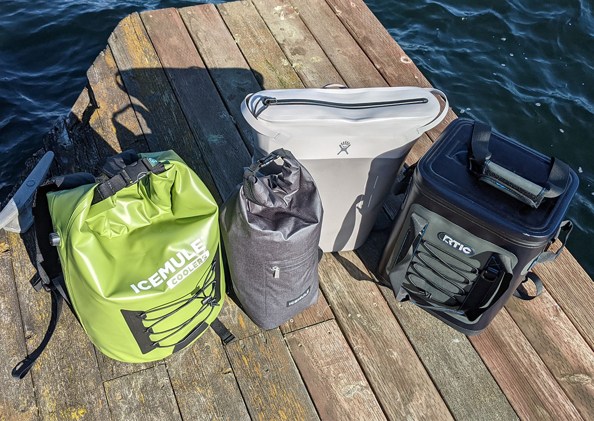 The 5 Best Soft Coolers of 2023, Tested and Reviewed
