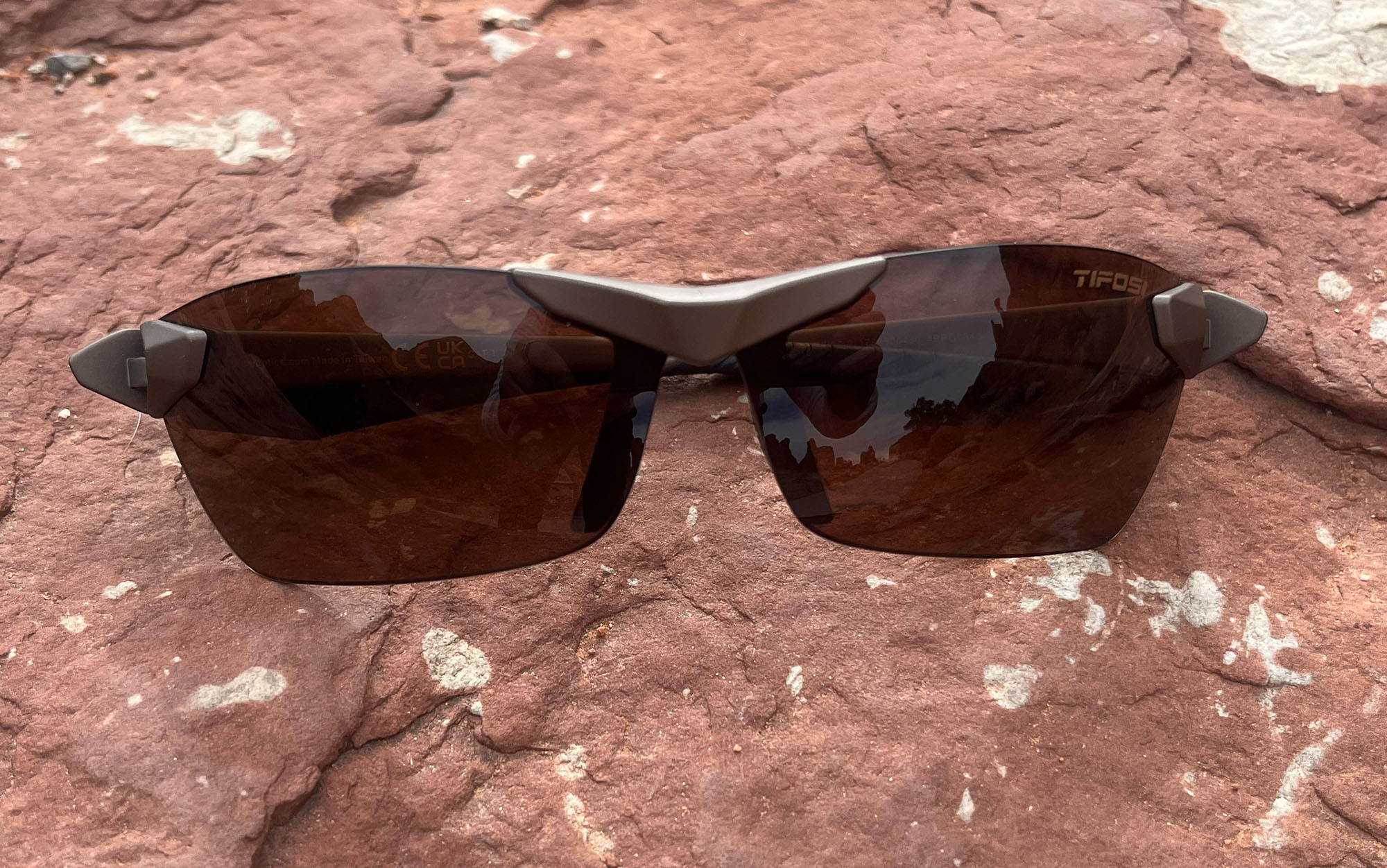 Hiking Sunglasses To Protect Your Eyes While You Look Great