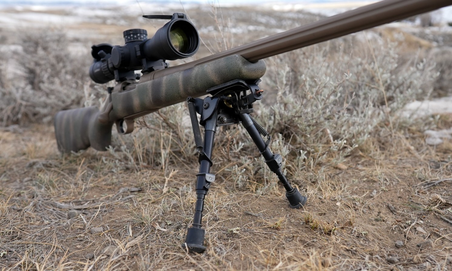 Best Bipods of 2024, Tested and Reviewed | Outdoor Life