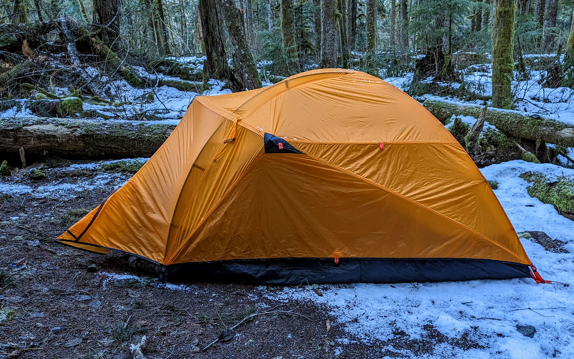 Best 4-Season Tents of 2023, Tested and Reviewed | Outdoor Life