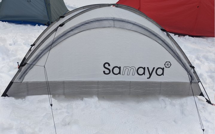  The Samaya Radical1 is best for single-day expeditions.