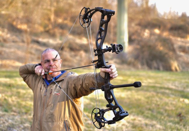 The 2023 Compound Bow Test