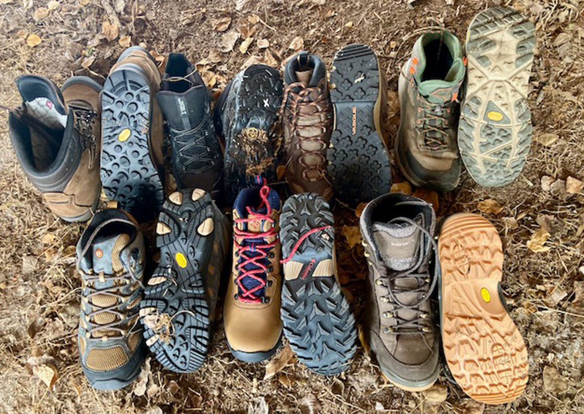 Best Hiking Boots for Men of 2024, Tested and Reviewed