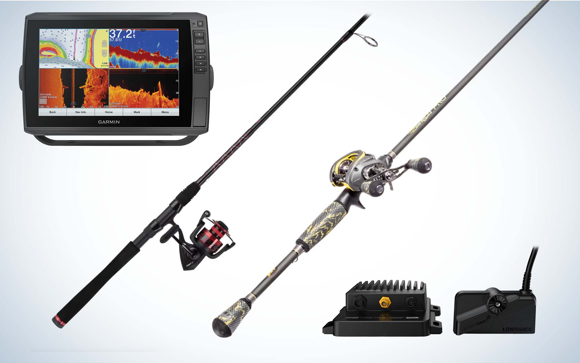 Bass Pro Shops Freshwater Fishing Reels for sale