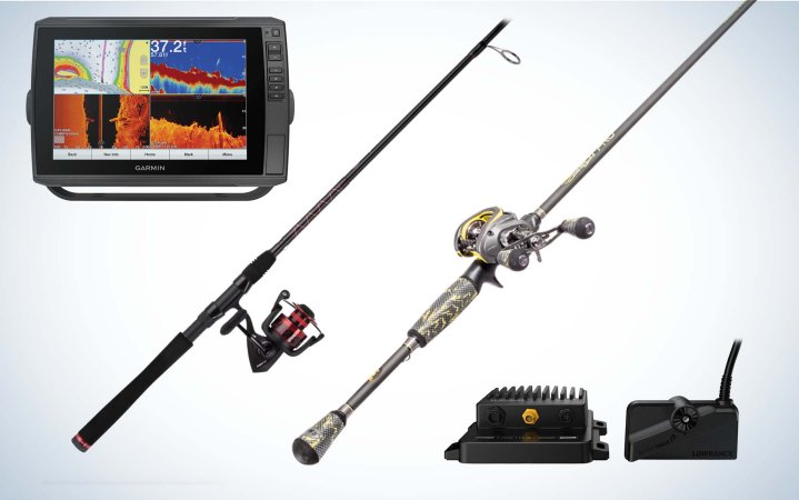 Bass Pro Shops Spring Fishing Classic: Last Minute Deals