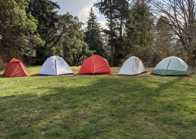 Best Camping Tents of 2024, Tested and Reviewed