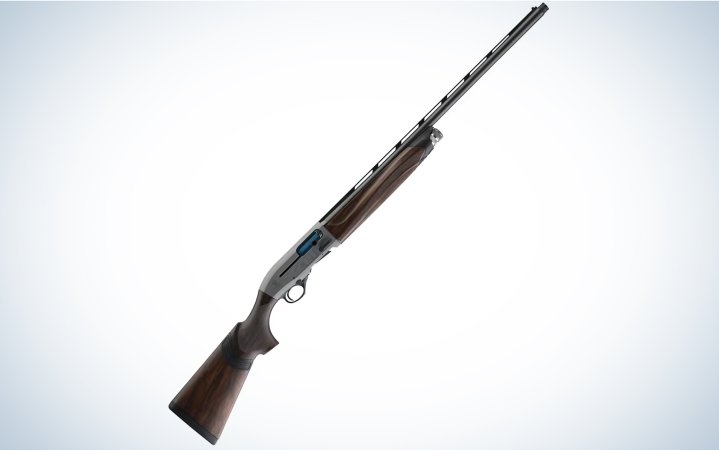  The Beretta A400 Xcel Sporting is one of the best shotguns for sporting clays.