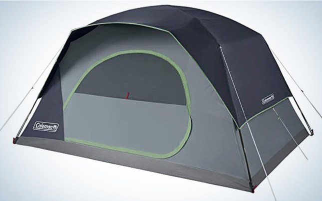 Best Inflatable Tents 2023 - Top 7 Inflatable Tent For All Budgets 