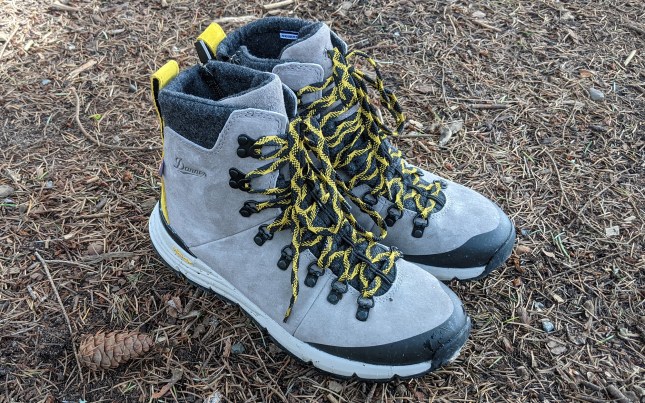 7 Best Winter Hiking Boots in 2024