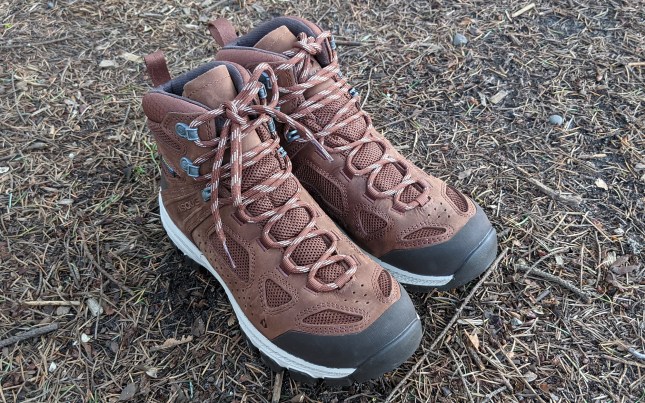 Best lightweight walking boots tested and reviewed